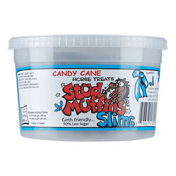 Stud Muffins Horse Treats - Slims - Peppermint
