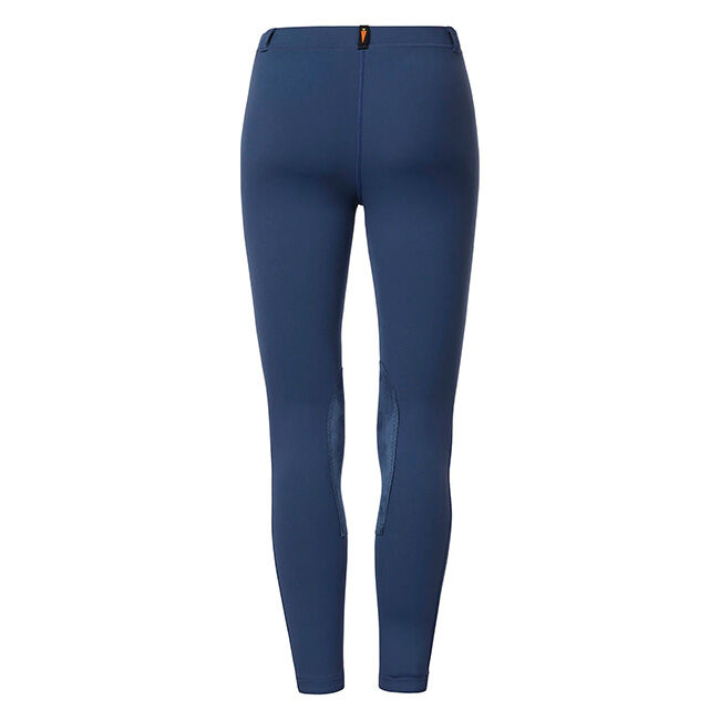 Kerrits Kids' Sprout Starter Tights 2.0 - Navy image number null