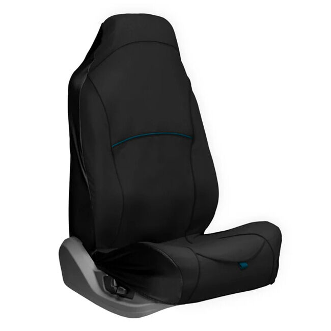 Kurgo CoPilot Bucket Seat Cover - Black image number null