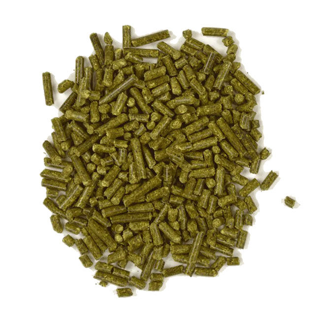 Oxbow Animal Health Garden Select Young Rabbit Food image number null