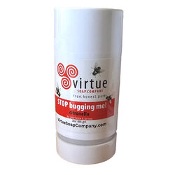 Virtue Soap Company SOAP Bugging Me! Bug Balm - 3 oz Roll-On