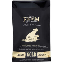 Fromm Gold Adult Dog Food