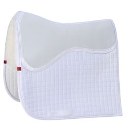 T3 Matrix Clarion Dressage Pad with Impact Protection