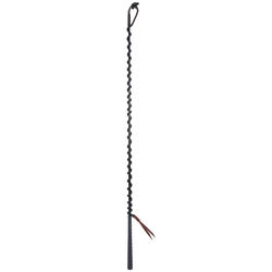 Weaver Equine Stacy Westfall Stick & String - Black