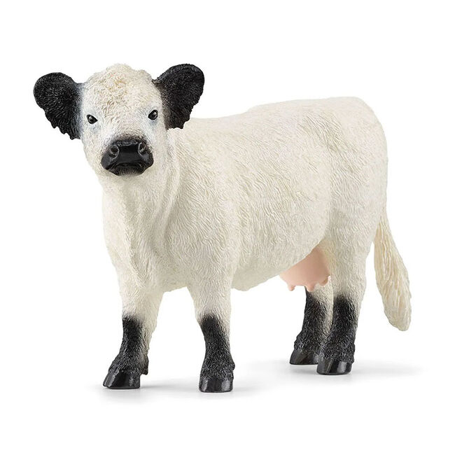 Schleich Galloway Cow image number null