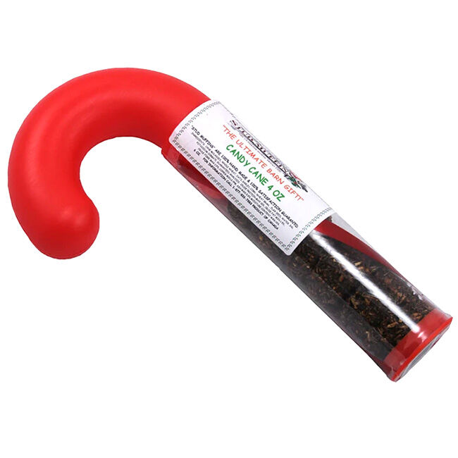 Stud Muffins Horse Treats - Candy Cane image number null