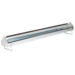 Millside Industries 48" Reel-Top Poultry Feeder
