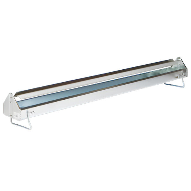 Miller Galvanized Range Feeder image number null