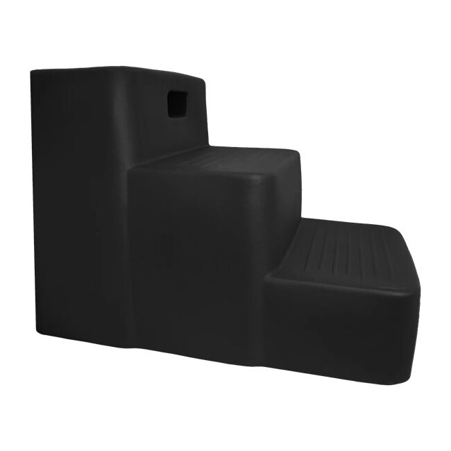 Horsemen's Pride 3-Step Mounting Block image number null