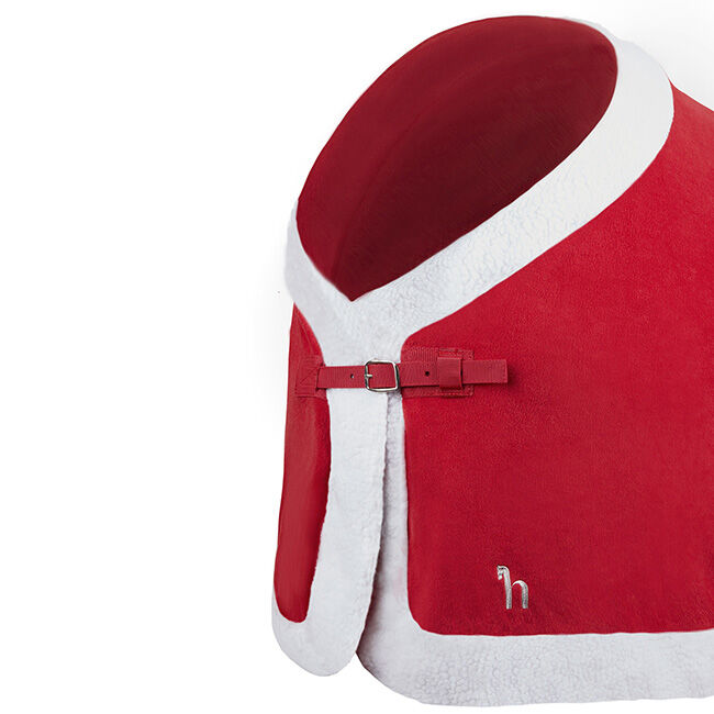 Horze Santa Blanket - Closeout image number null