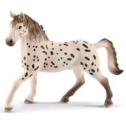 Schleich Knabstrupper Stallion