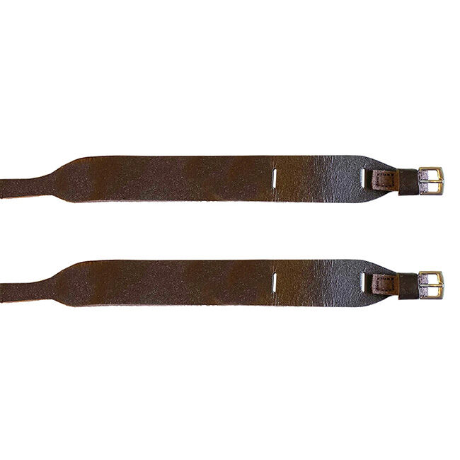 Tory Leather Laced Belt  image number null