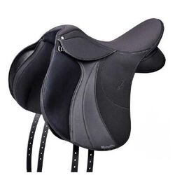 Wintec WintecLite All Purpose Saddle with HART