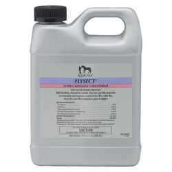 Farnam EquiCare Flysect Super-C Concentrate - 32 oz