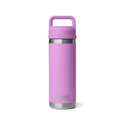 YETI Rambler 18 oz Bottle with Chug Cap - Desert Bloom