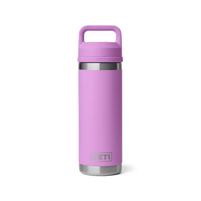 YETI Rambler 18 oz Bottle with Chug Cap - Desert Bloom image number null