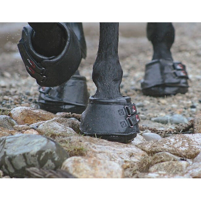 Cavallo Simple Hoof Boot - Slim Sole image number null