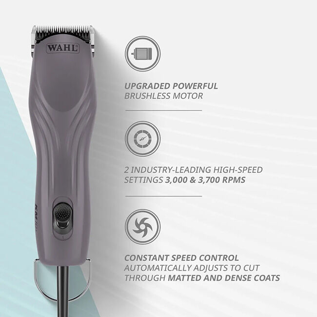 Wahl KM10+ Corded Clipper image number null