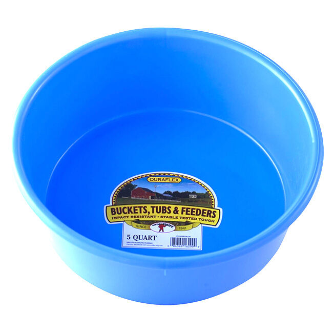Little Giant DuraFlex Utility Pan - 5-Quart Capacity image number null