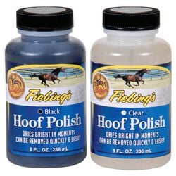 Fiebing's Hoof Polish - 8 oz