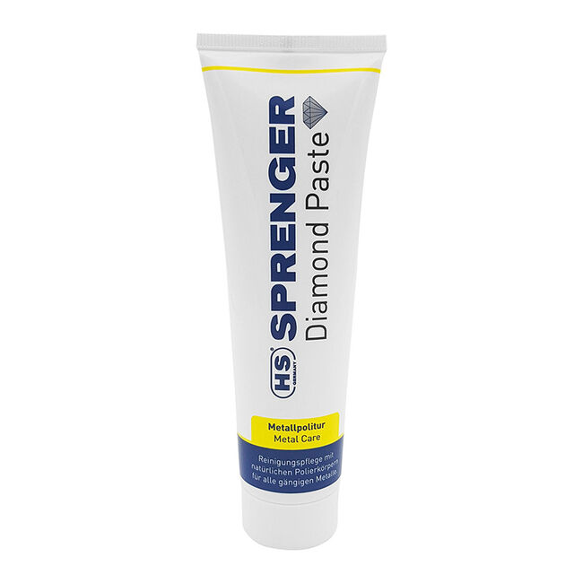 Herm Sprenger Diamond Paste image number null