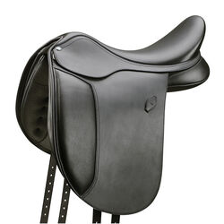 Arena Saddles Wide Dressage Saddle