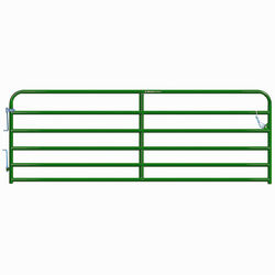 Behlen Country AgStar Gate - Green