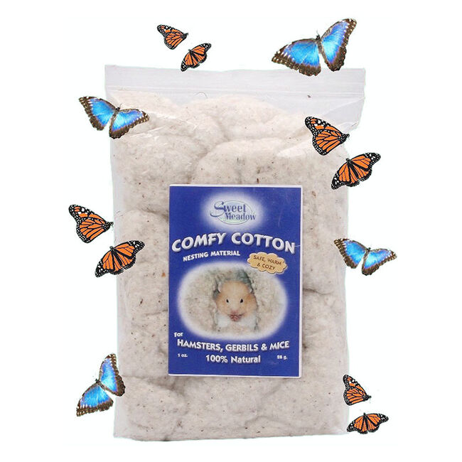 Sweet Meadow Farm Comfy Cotton image number null
