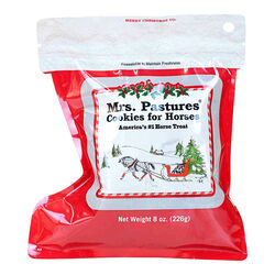 Mrs. Pastures Cookie Stocking - 8 oz