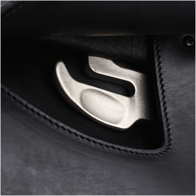 Arena Saddles Dressage Saddle image number null