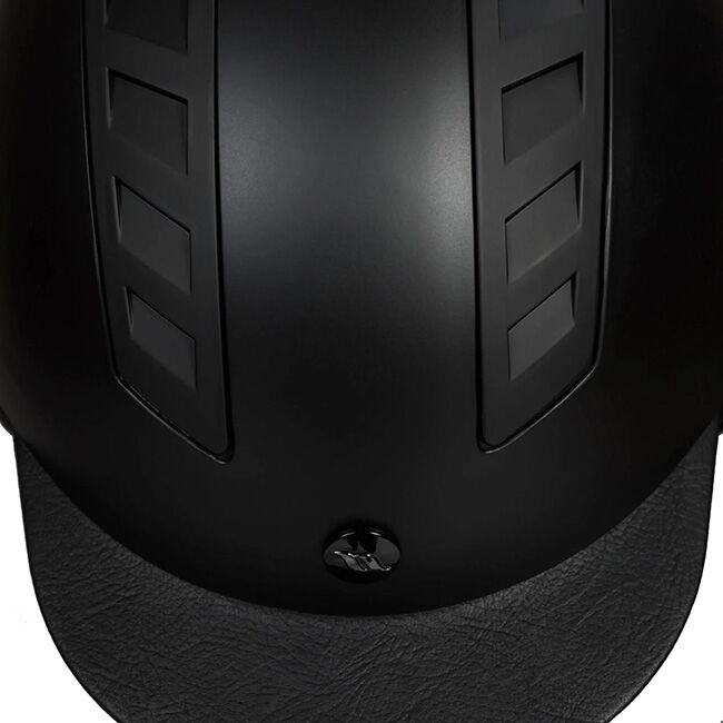 Back on Track NEOZ EQ3 Helmet - Black image number null