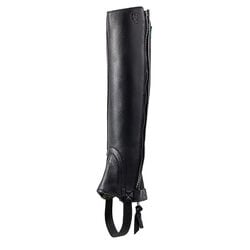 Ariat Breeze Half Chaps - Black