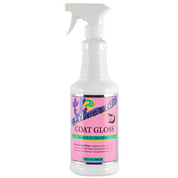 Healthy HairCare Silverado Coat Gloss - Ready-to-Use Hair Polish - 32 oz