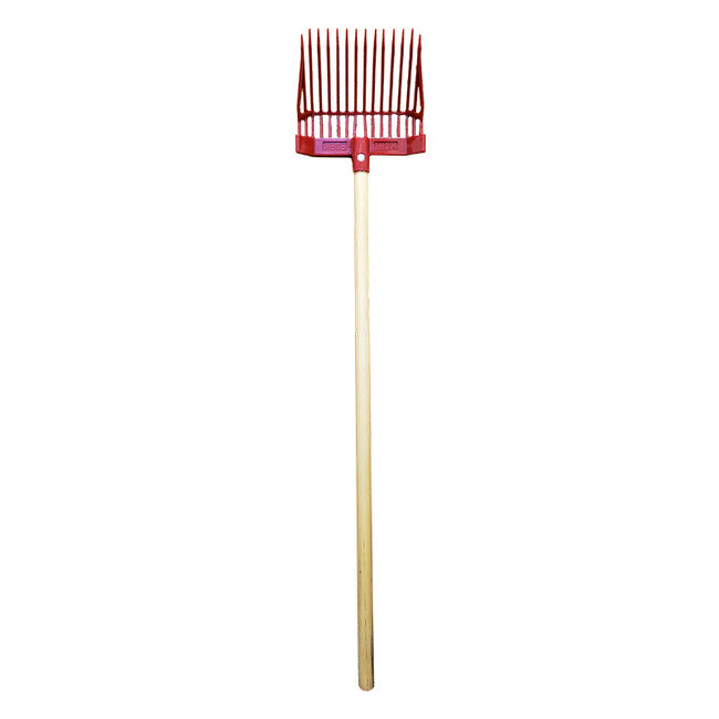 GT Reid Mini Trailer Fork With 36" Handle image number null