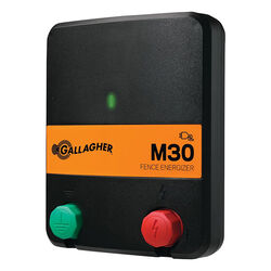 Gallagher M30 Fence Energizer