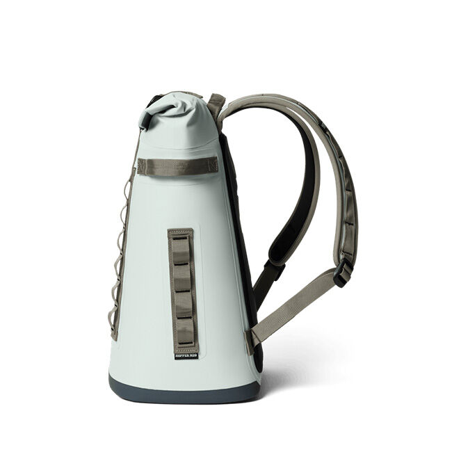 YETI Hopper M20 Soft Backpack Cooler - Ridgeline image number null