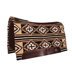 Professional's Choice Fuse Navajo Top Steam-Pressed Pad