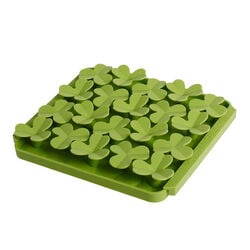 Tall Tails Foraging Mat for Dogs - Clover