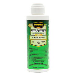 Pyranha Zero-Bite Natural Insect Repellent Dabber - 3.4 oz