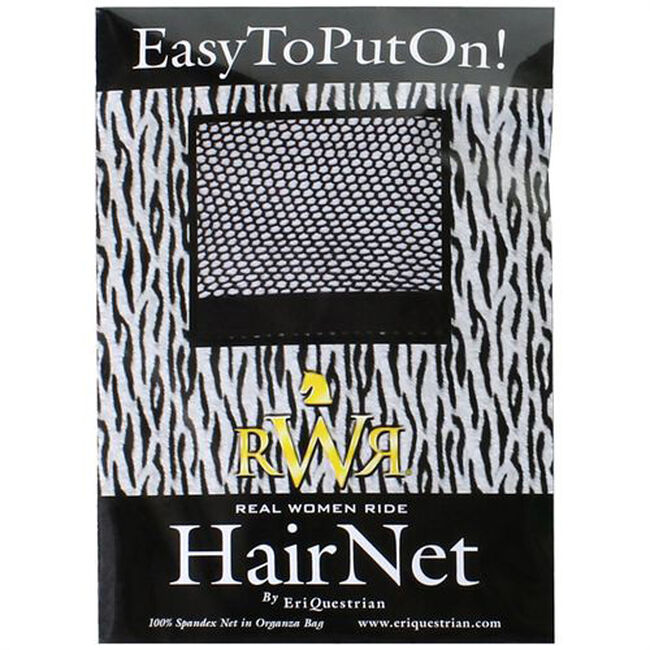 RWR No Knot Hairnet image number null