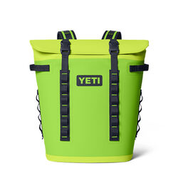 YETI Hopper M20 Soft Backpack Cooler - Venom