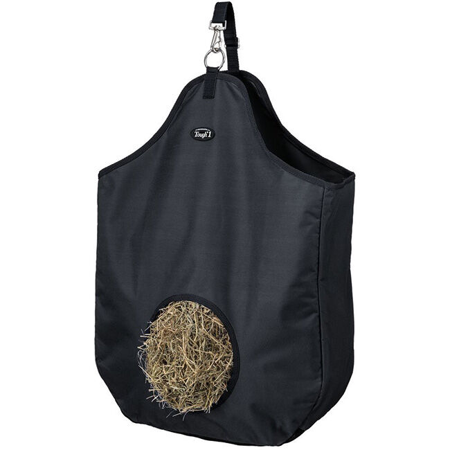 Tough1 Nylon Hay Bag image number null