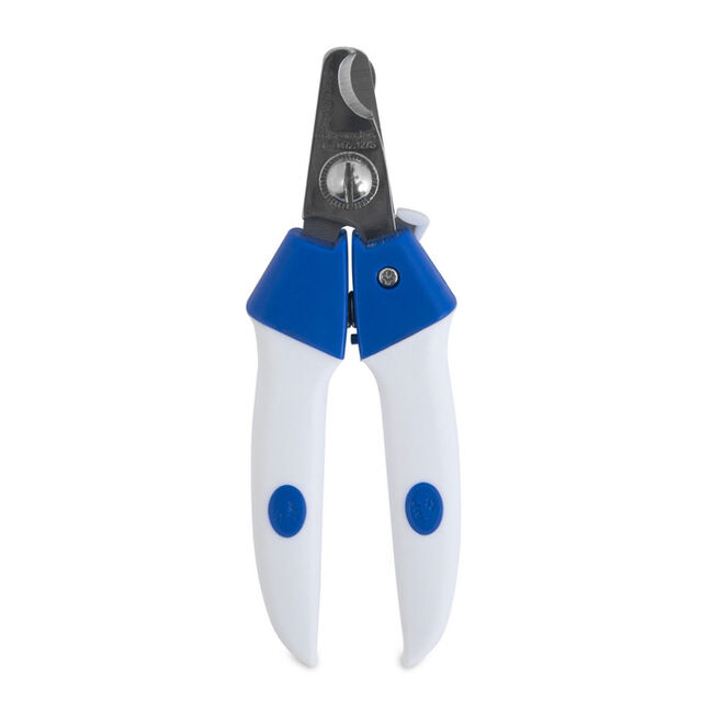 JW Pet GripSoft Large Deluxe Nail Clipper image number null