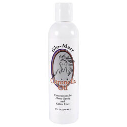 Glo-Marr Citronella Oil Concentrate - 8 oz