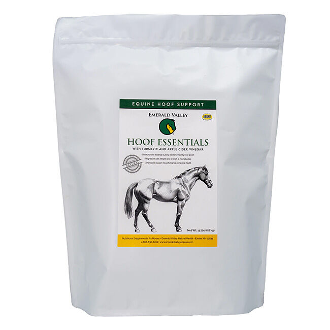 Emerald Valley Hoof Essentials image number null