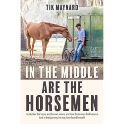 In the Middle Are the Horsemen