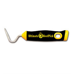 Jacks Manufacturing Ultimate Hoof Pick