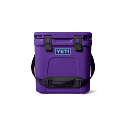 YETI Roadie 24 Hard Cooler 2.0 - Pace Purple/Blue
