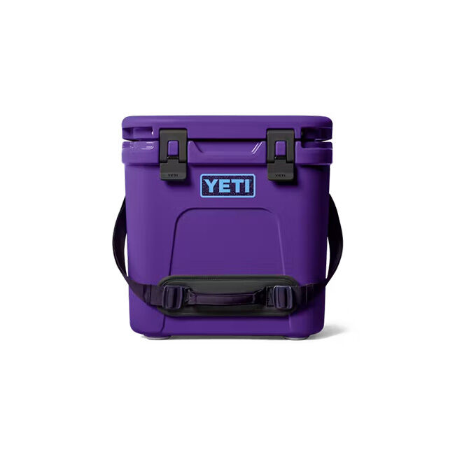 YETI Roadie 24 Hard Cooler 2.0 - Pace Purple/Blue image number null