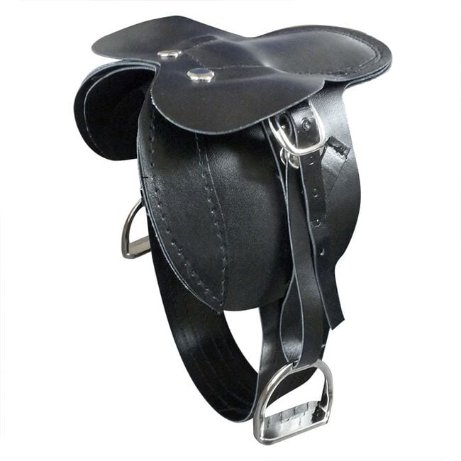 GT Reid Crafty Pony Saddle image number null